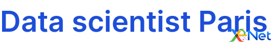 Data scientist Paris